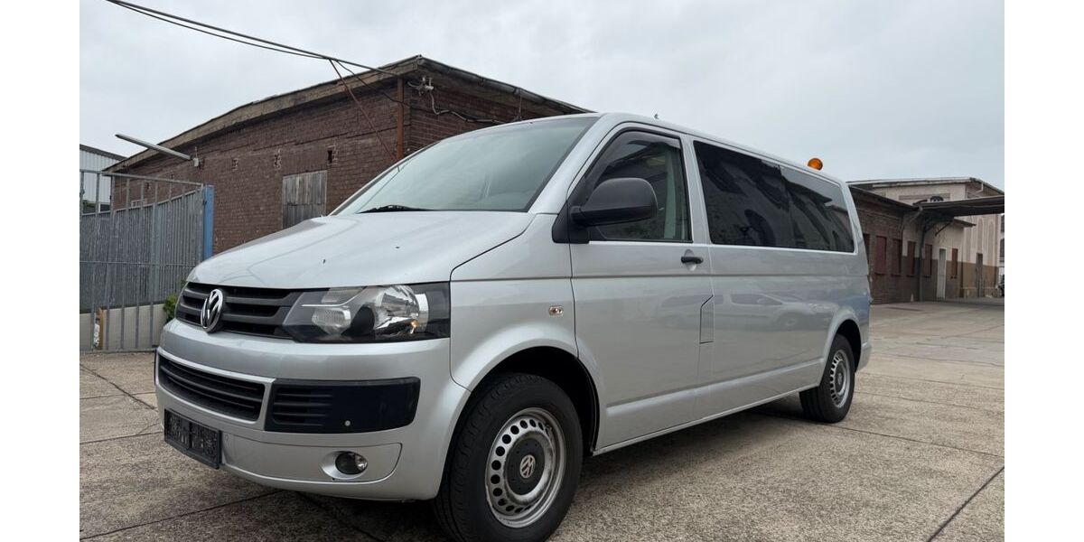 VW T5 Transporter 143.000 km 15.390 &euro; Neuss 41464