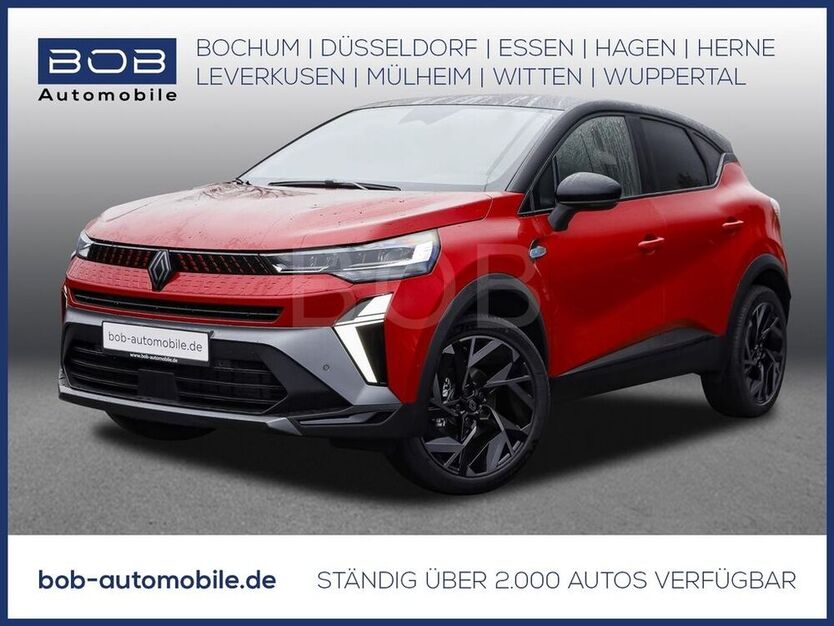 Captur