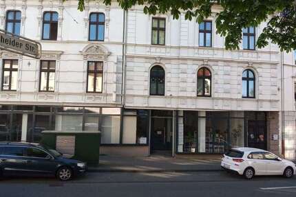 Gewerbeobjekt Wuppertal Gemarkung Ronsdorf - 190&euro; | Angebot:27645938