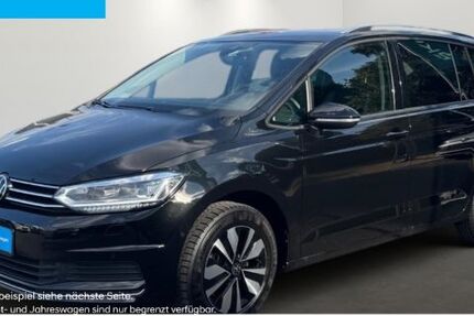 VW Touran 19.941 km 32.950 &euro; Neuss 41460