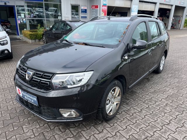 Dacia Logan 139.223 km 5.477 &euro; Wipperfürth 51688