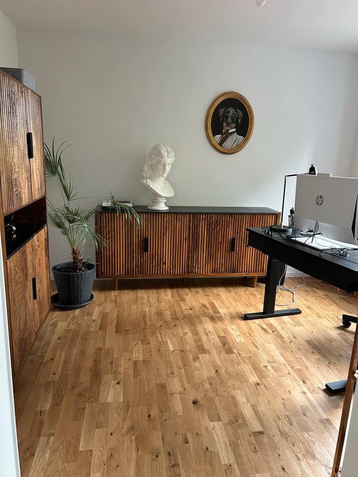 Neubau Reiheneckhaus mit Dachterasse & Garten in Solingen