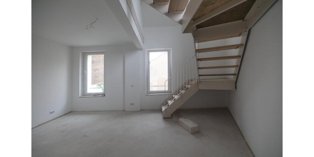 Maisonettenwohnung Köln Mülheim - 2.5 Zimmer, 120 m&sup2;, 920.000&euro; | Angebot:26963294