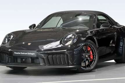 Porsche 992 7.500 km 184.992 € Solingen 42653