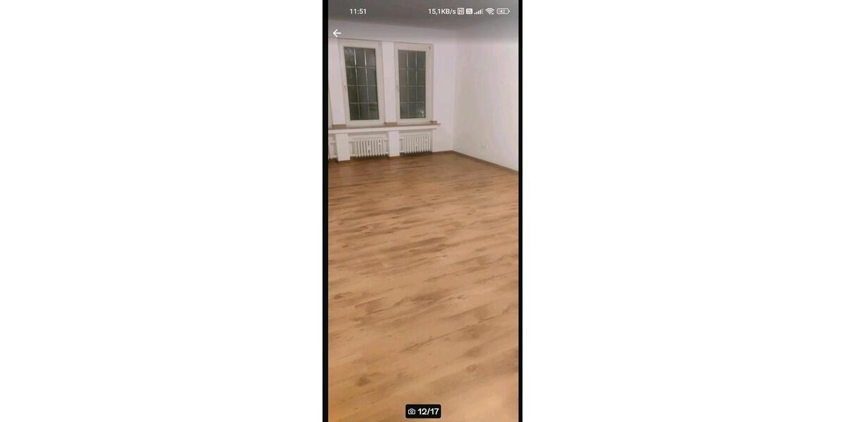 Etagenwohnung Solingen - 3 Zimmer, 80 m&sup2;, 219.000&euro; | Angebot:24836986