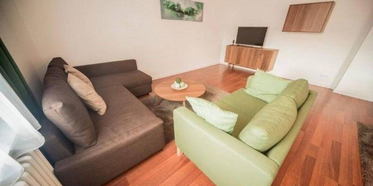 Etagenwohnung Köln Neustadt-Nord - 2 Zimmer, 80 m&sup2;, 1.120&euro; | Angebot:25938458