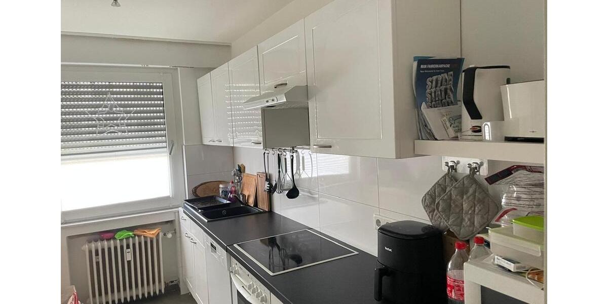 Erdgeschoßwohnung Solingen Mitte - 3 Zimmer, 78 m&sup2;, 210.000&euro; | Angebot:25363472