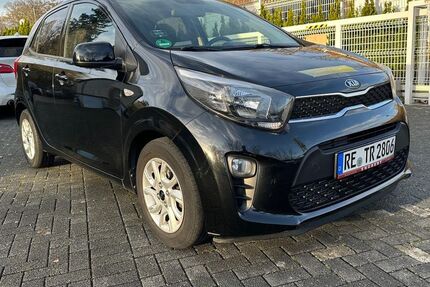 Kia Picanto 98.000 km 6.990 € Ratingen 40885