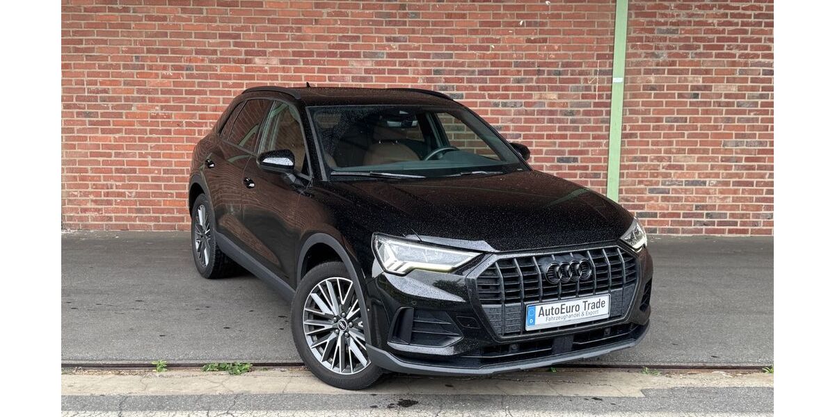 Audi Q3 199.999 km 20.490 &euro; Neuss 41472
