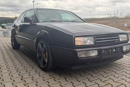 VW Corrado 155.511 km 4.350 &euro; Düsseldorf 40227