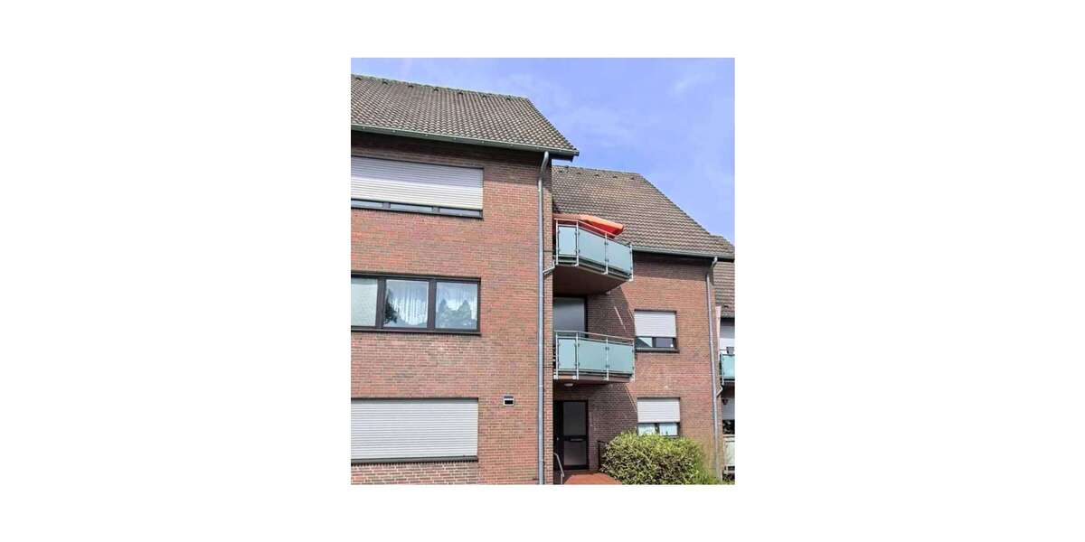 Etagenwohnung Kürten Lenzholz - 3 Zimmer, 103 m&sup2;, 263.500&euro; | Angebot:23107215