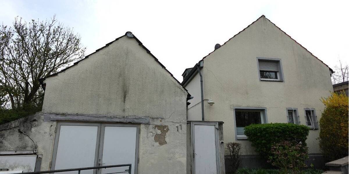 Einfamilienhaus Köln Bocklemünd/Mengenich - 5 Zimmer, 80 m&sup2;, 479.000&euro; | Angebot:26027682