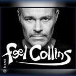 Feel Collins - The Music of Phil Collins & Genesis