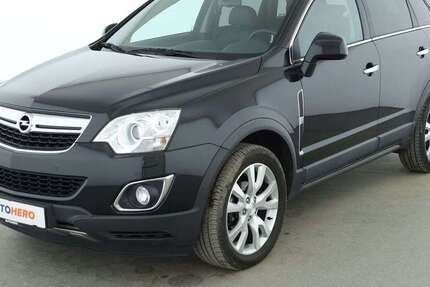 Opel Antara 75.788 km 14.660 &euro; Köln 50739