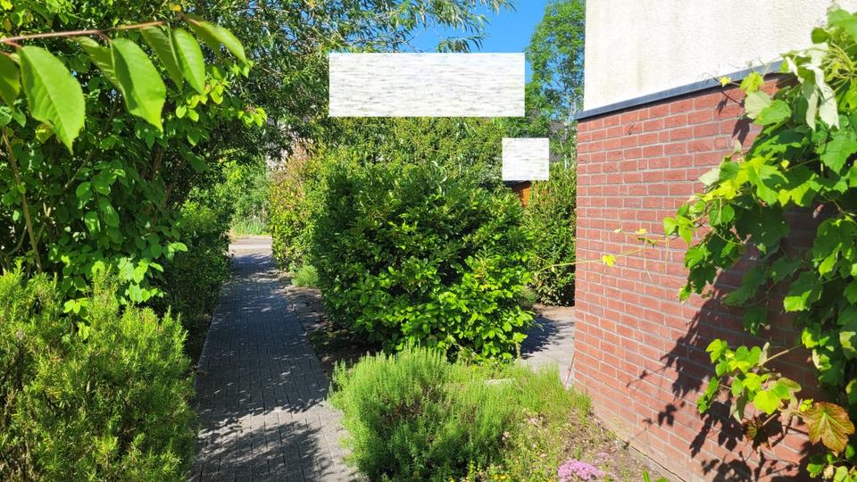 Doppelhaushälfte Bergisch Gladbach Gronau - 7 Zimmer, 140 m&sup2;, 620.000&euro; | Angebot:25649358