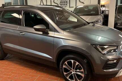 Seat Ateca 145.000 km 18.490 &euro; Wülfrath 42489