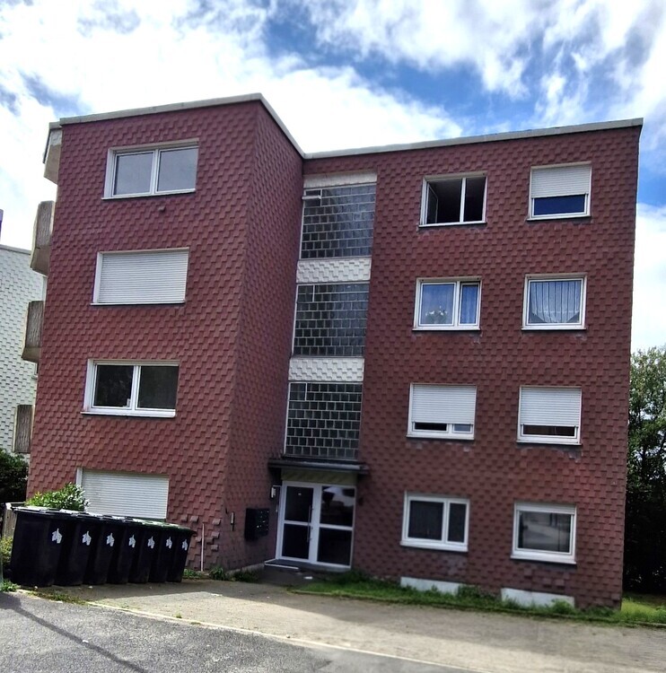 Große 3,5 Zimmer-Wohnung in Radevormwald - Keilbeck 3 zimmer