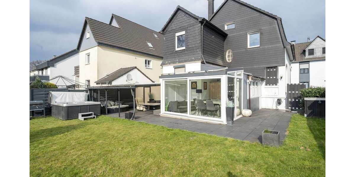 Einfamilienhaus Leichlingen - 8 Zimmer, 176 m&sup2;, 699.000&euro; | Angebot:24904765