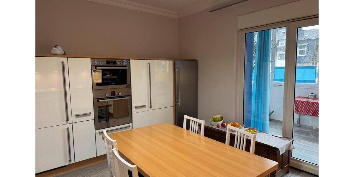 Reihenhaus Wuppertal Barmen - 8 Zimmer, 202 m&sup2;, 450.000&euro; | Angebot:25855793