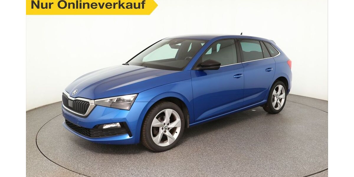 Skoda Scala 90.160 km 15.760 &euro; Düsseldorf 40599