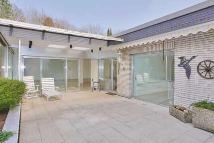 Wohnung Haan - 4 Zimmer, 183 m&sup2;, 2.250&euro; | Angebot:25886642