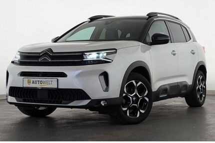 Citroen C5 Aircross 40.500 km 18.860 € Düsseldorf 40599