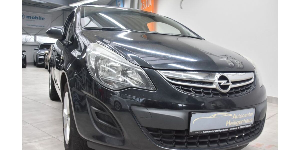 Opel Corsa 183.290 km 2.480 &euro; Heiligenhaus 42579