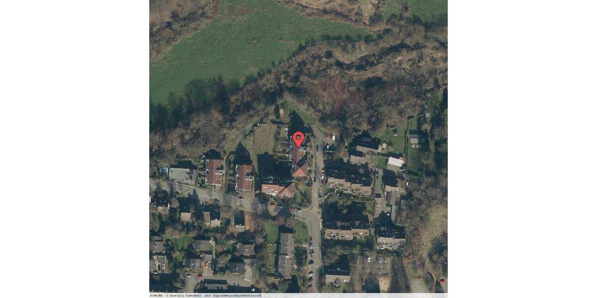 Etagenwohnung Hilden Kalstert - 3 Zimmer, 107 m&sup2;, 426.000&euro; | Angebot:24528695