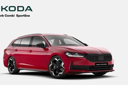 Skoda Superb 5.000 km 54.450 &euro; Monheim 40789