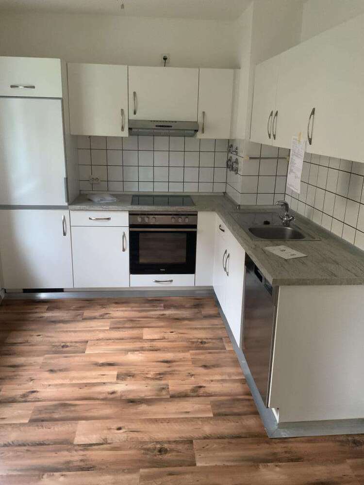 Wohnung zum Mieten in Solingen 504 € 56.98 m²