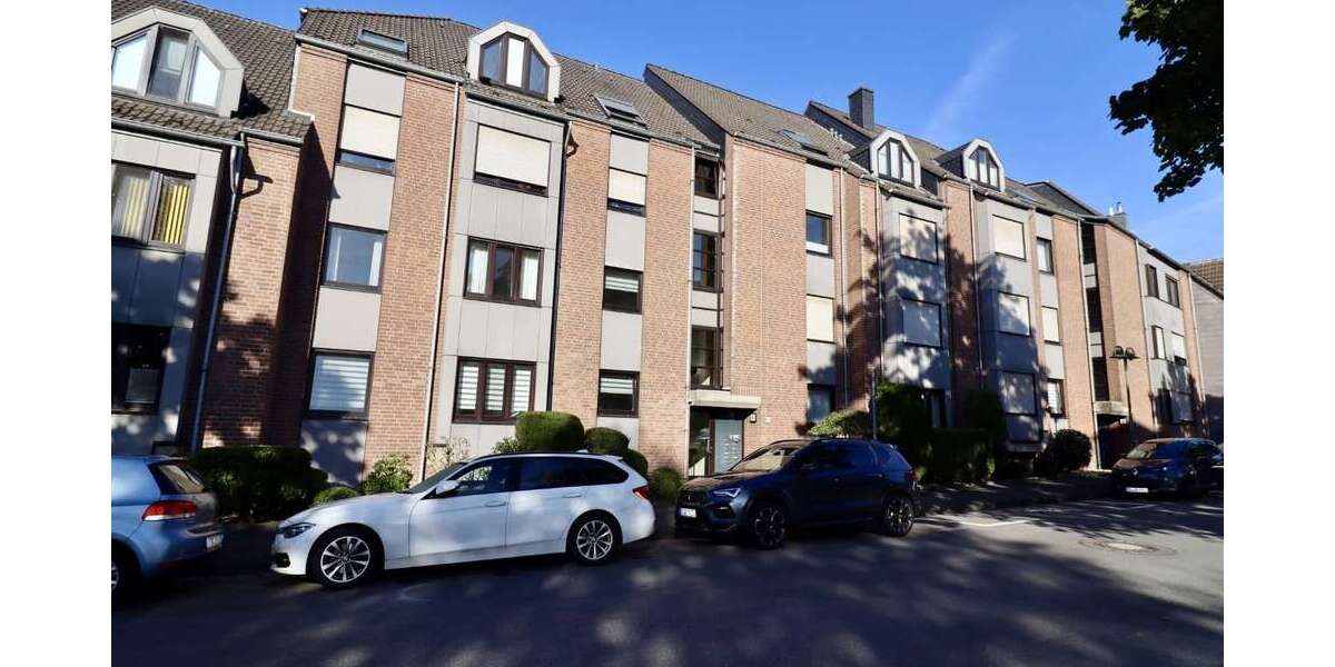 Wohnung zum Kaufen in Solingen 239.000 € 80 m² 3 zimmer