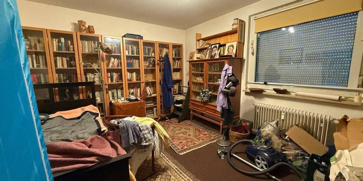 Etagenwohnung Neuss Stadionviertel - 3 Zimmer, 83 m&sup2;, 269.000&euro; | Angebot:20587311