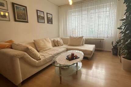 Wohnung zum Kaufen in Wuppertal 70.000 € 53 m²