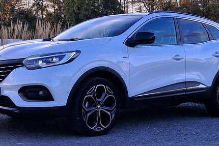Renault Kadjar 29.000 km 18.950 &euro; Bergisch Gladbach 51469