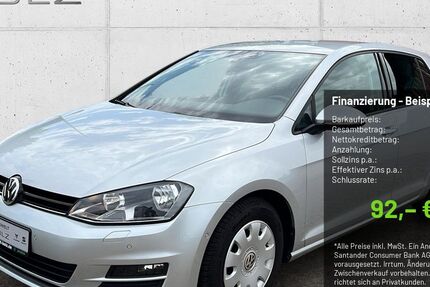 VW Golf 82.000 km 8.590 &euro; Pulheim-Brauweiler 50259