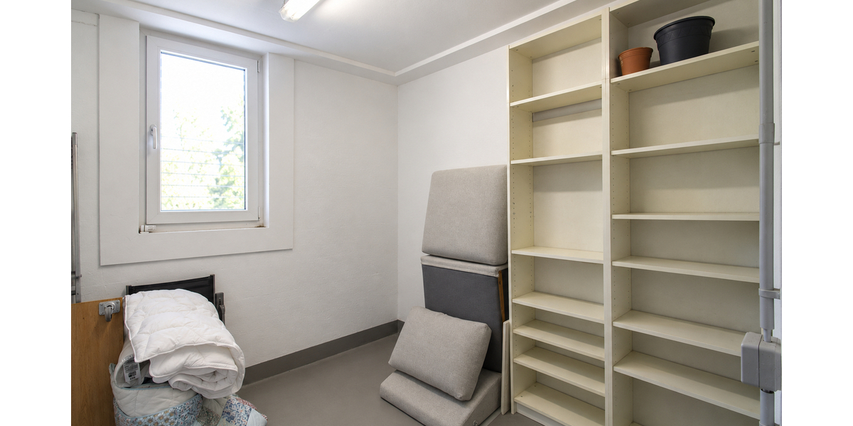 Mit 3D: Stadtleben trifft Wohnkomfort – Modernisiertes Zuhause mit stufenlosem Zugang und kurzen Wegen - Etagenwohnung Köln Nippes | Angebot:27655524