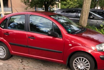Citroen C3 194.500 km 1.200 &euro; Bergisch Gladbach 51467
