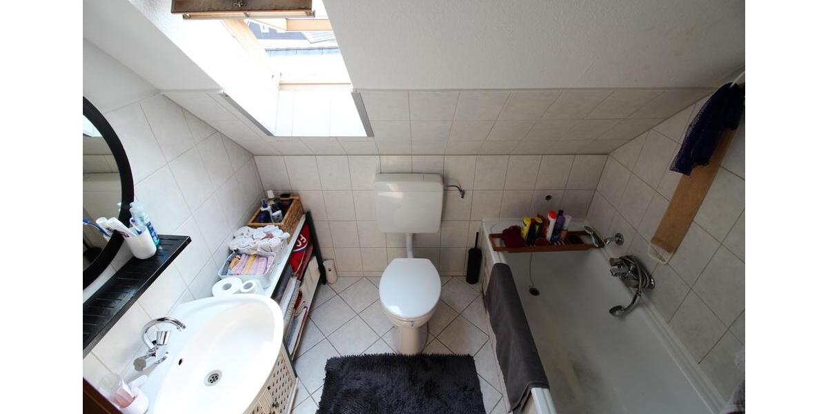 Etagenwohnung Sprockhövel - 3 Zimmer, 72 m&sup2;, 500&euro; | Angebot:26129860
