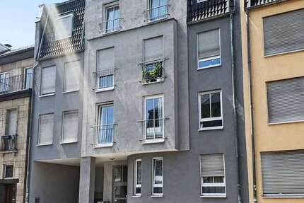 Wohnung Leverkusen Opladen - 3 Zimmer, 79 m&sup2;, 260.000&euro; | Angebot:27117650