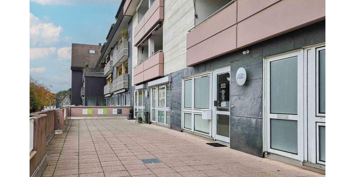 Gewerbeobjekt Leichlingen (Rheinland) Leichlingen - 453.000&euro; | Angebot:24763131