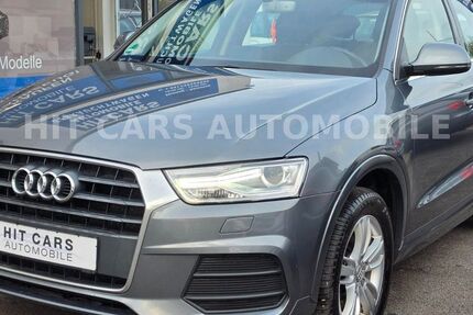 Audi Q3 113.200 km 16.800 &euro; Leverkusen 51375