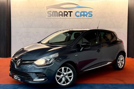 Renault Clio 143.000 km 7.490 € Remscheid 42855
