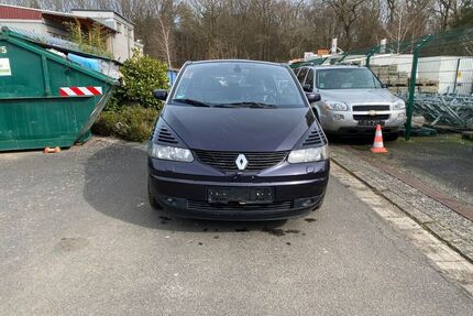 Renault Avantime