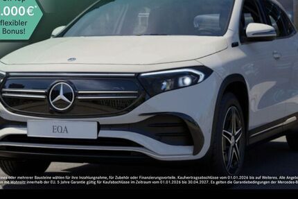 Mercedes-Benz EQA 57.765 km 31.890 &euro; Köln 51149