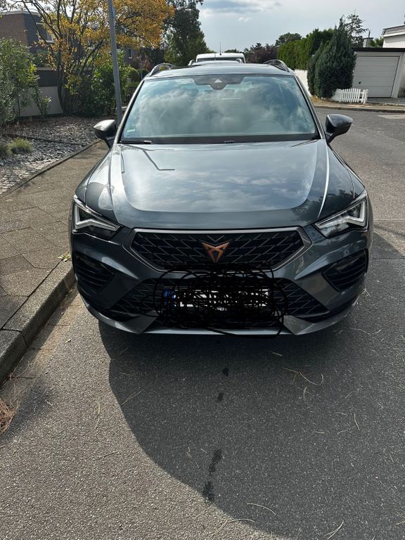 Cupra Ateca 52.000 km 27.500 € Erkrath 40699