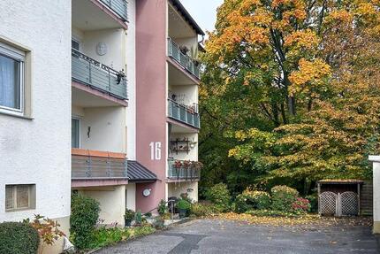 Ruhig wohnen mit schöner Aussicht - Lebensqualität pur in Ennepetal-Voerde zimmer