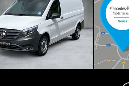 Mercedes-Benz Vito 39.716 km 23.181 € Neuss 41460