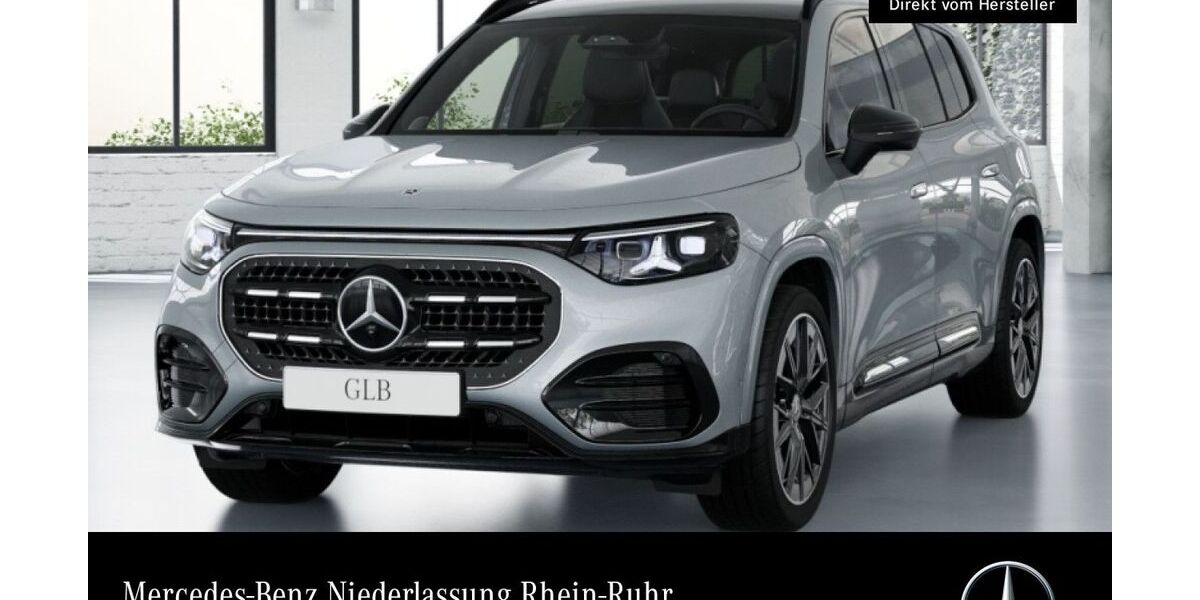 Mercedes-Benz GLB 220 9.900 km 61.990 &euro; Düsseldorf 40470