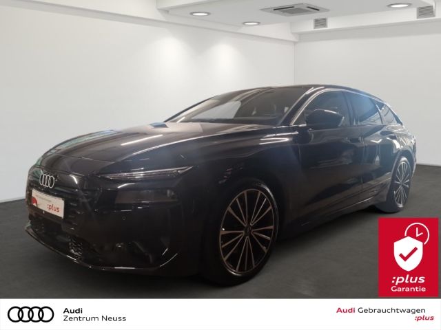 Audi A6 e-tron 11.063 km 55.990 € Neuss 41464