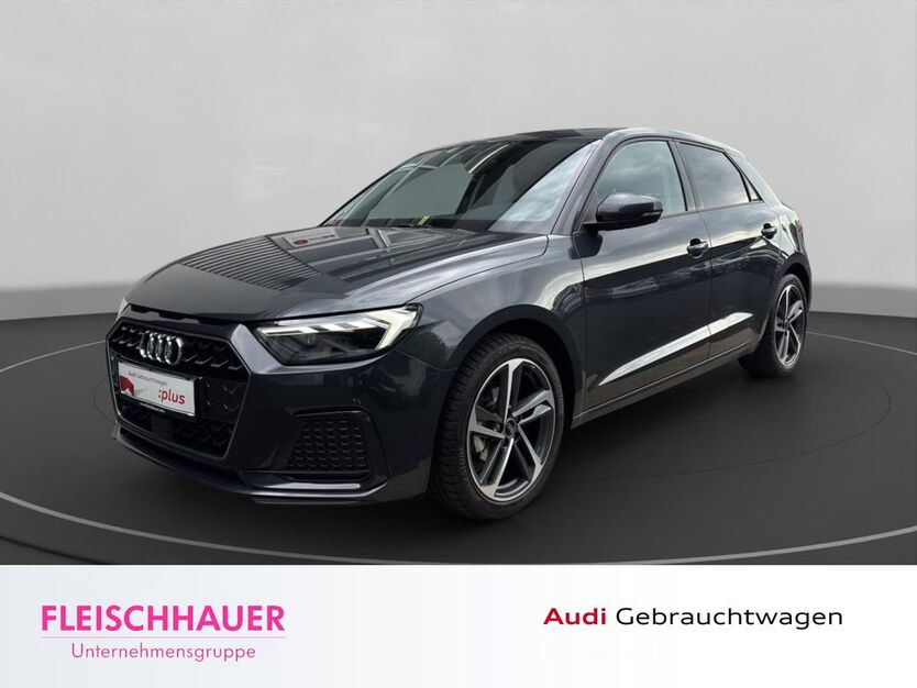 Audi A1 2.777 km 22.490 € Köln 50968